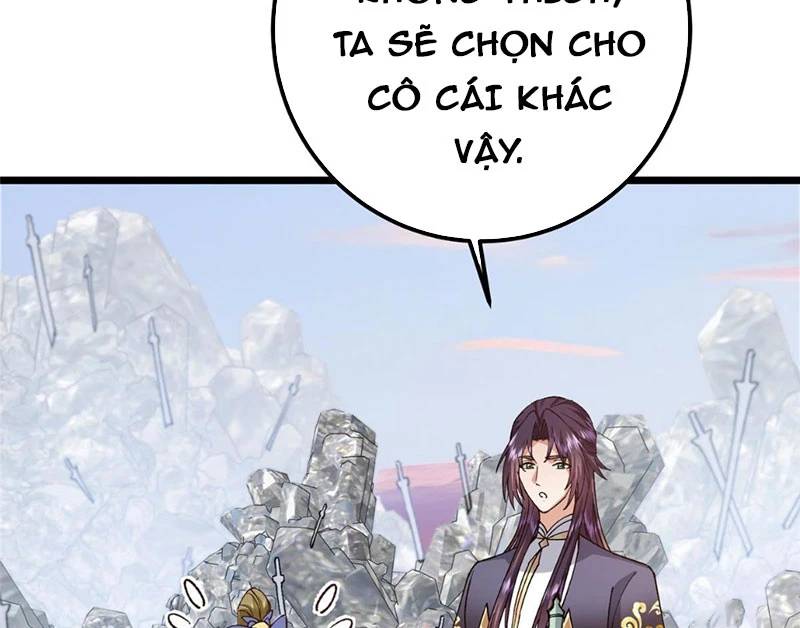 Chưởng Môn Khiêm Tốn Chút - Chapter 444 - Page 26