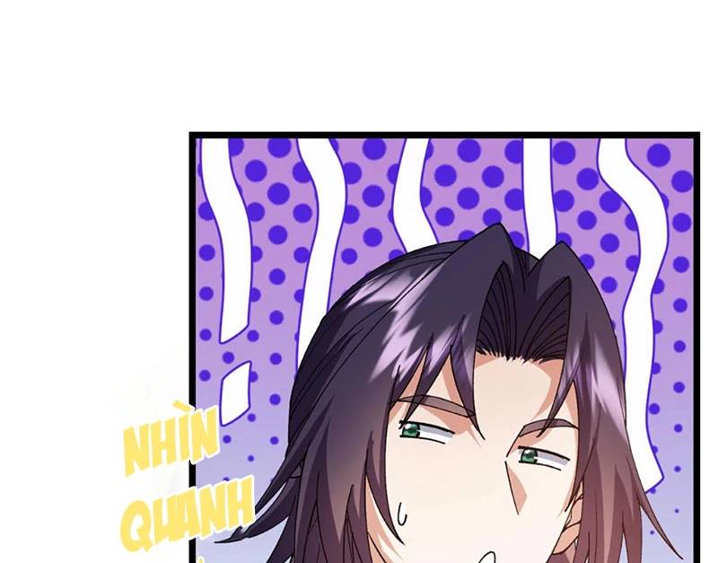 Chưởng Môn Khiêm Tốn Chút - Chapter 444 - Page 28