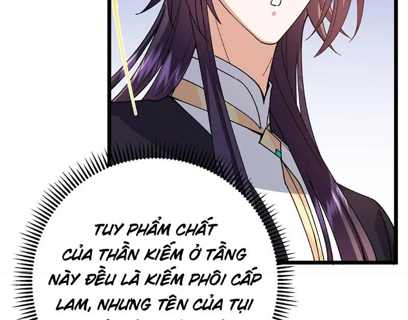 Chưởng Môn Khiêm Tốn Chút - Chapter 444 - Page 29