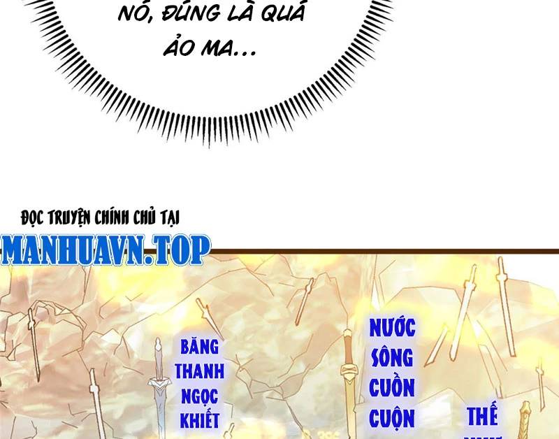 Chưởng Môn Khiêm Tốn Chút - Chapter 444 - Page 30
