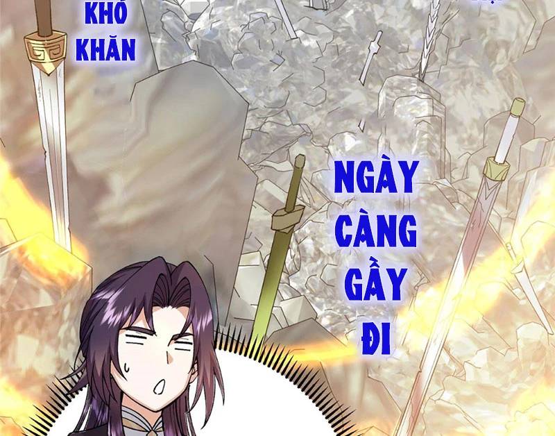 Chưởng Môn Khiêm Tốn Chút - Chapter 444 - Page 32