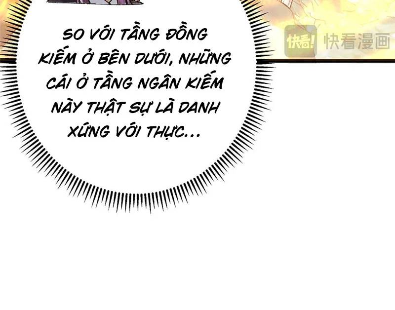 Chưởng Môn Khiêm Tốn Chút - Chapter 444 - Page 33
