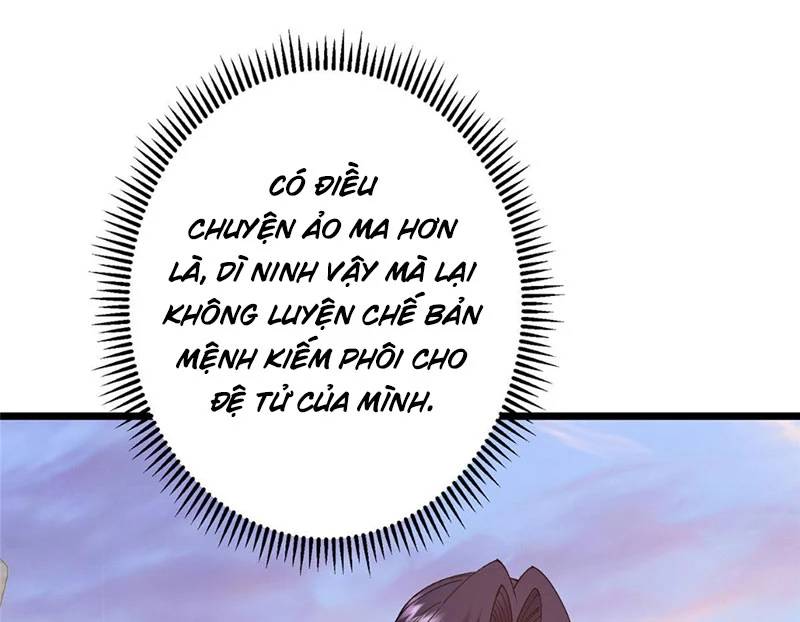 Chưởng Môn Khiêm Tốn Chút - Chapter 444 - Page 34
