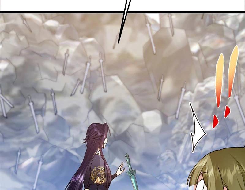 Chưởng Môn Khiêm Tốn Chút - Chapter 444 - Page 41