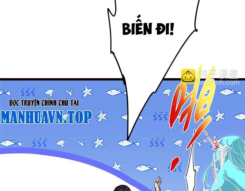 Chưởng Môn Khiêm Tốn Chút - Chapter 444 - Page 55