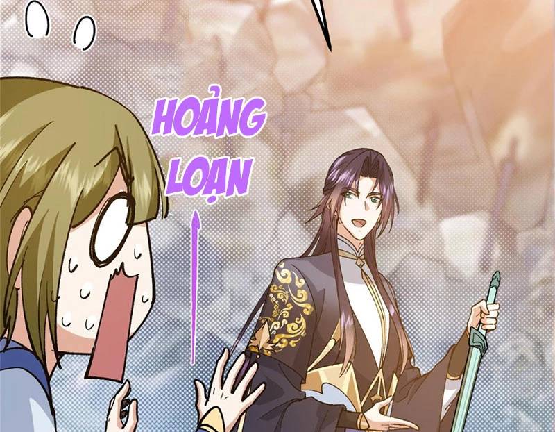 Chưởng Môn Khiêm Tốn Chút - Chapter 444 - Page 58