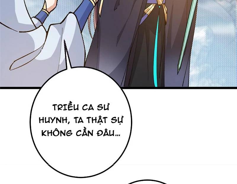 Chưởng Môn Khiêm Tốn Chút - Chapter 444 - Page 59