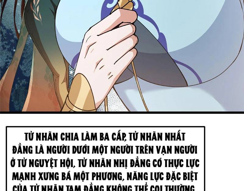 Chưởng Môn Khiêm Tốn Chút - Chapter 444 - Page 6