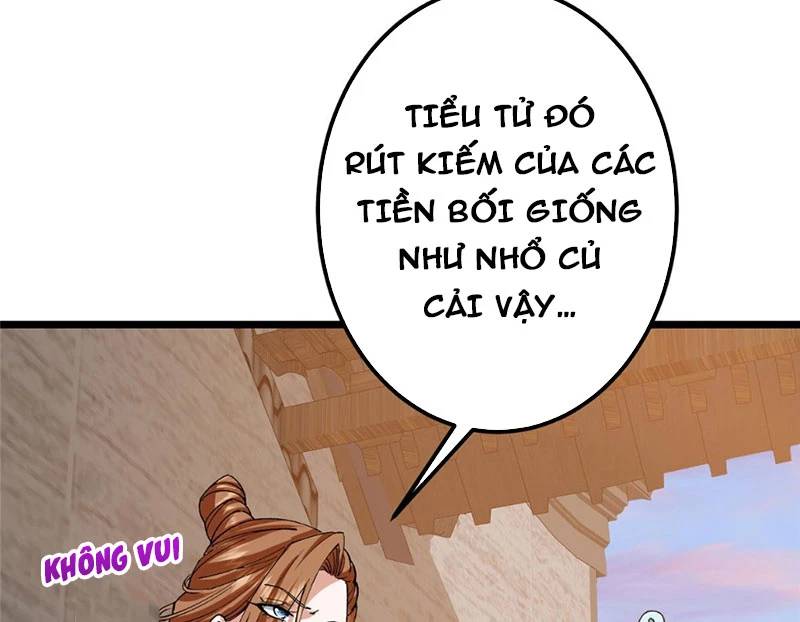 Chưởng Môn Khiêm Tốn Chút - Chapter 444 - Page 60