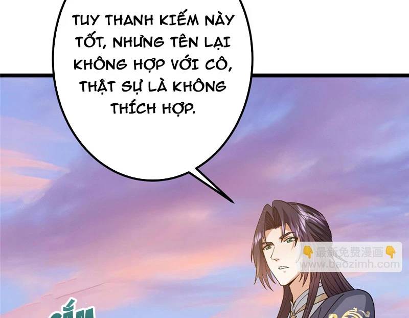 Chưởng Môn Khiêm Tốn Chút - Chapter 444 - Page 63