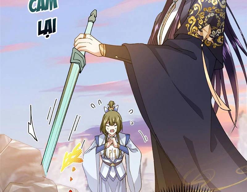 Chưởng Môn Khiêm Tốn Chút - Chapter 444 - Page 64