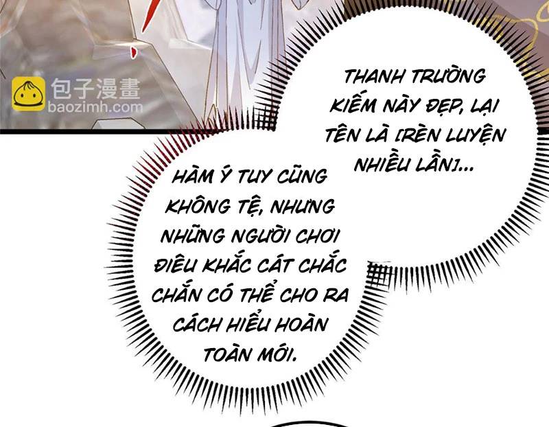 Chưởng Môn Khiêm Tốn Chút - Chapter 444 - Page 65