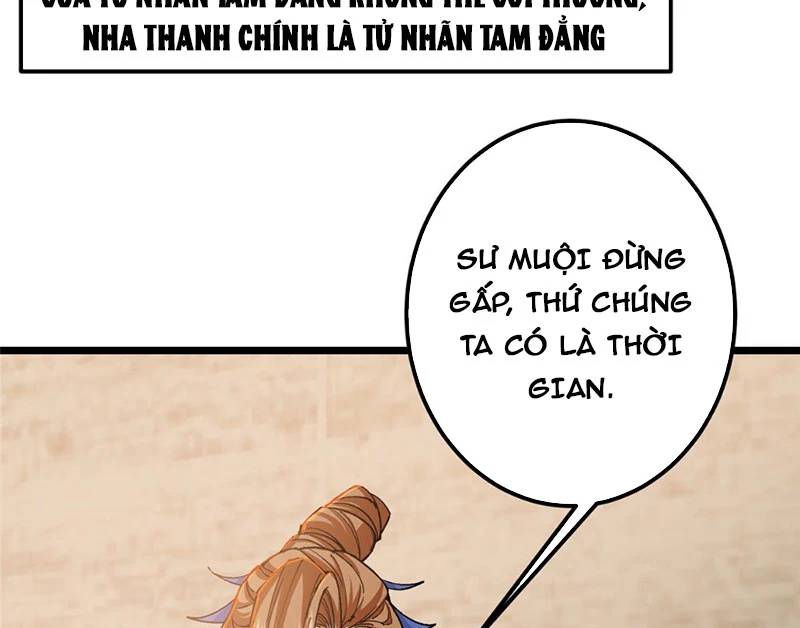 Chưởng Môn Khiêm Tốn Chút - Chapter 444 - Page 7