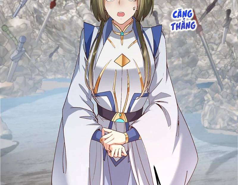 Chưởng Môn Khiêm Tốn Chút - Chapter 444 - Page 71