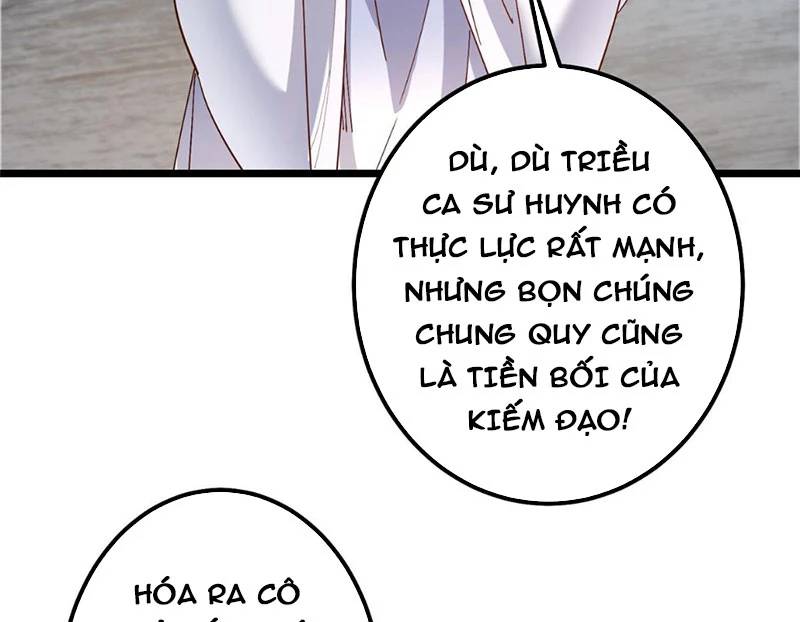 Chưởng Môn Khiêm Tốn Chút - Chapter 444 - Page 72