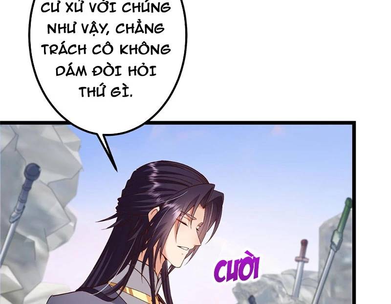 Chưởng Môn Khiêm Tốn Chút - Chapter 444 - Page 73