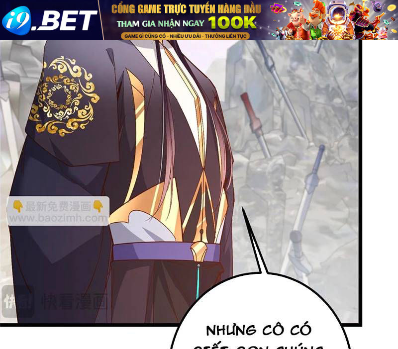 Chưởng Môn Khiêm Tốn Chút - Chapter 444 - Page 74