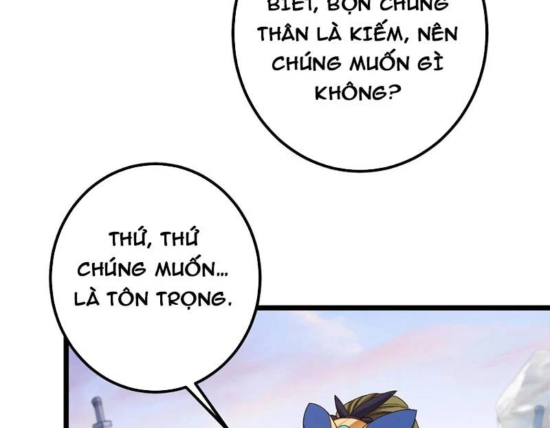 Chưởng Môn Khiêm Tốn Chút - Chapter 444 - Page 75