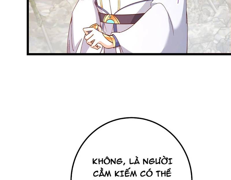 Chưởng Môn Khiêm Tốn Chút - Chapter 444 - Page 77