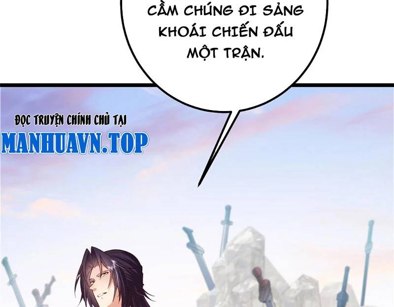 Chưởng Môn Khiêm Tốn Chút - Chapter 444 - Page 78