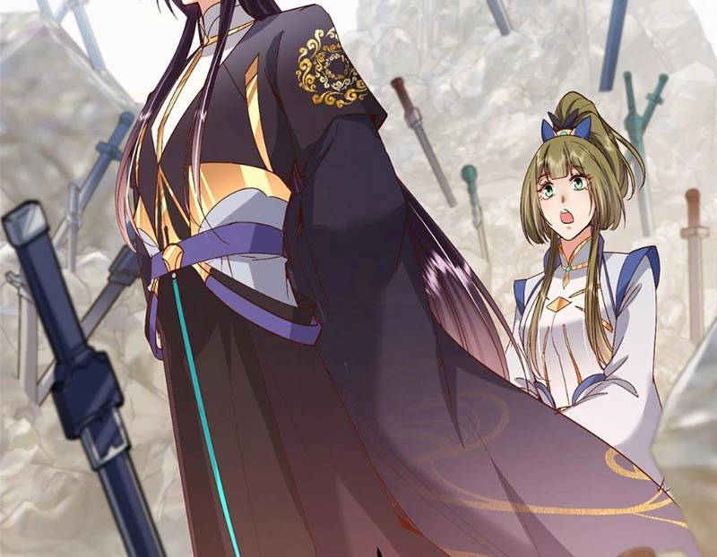 Chưởng Môn Khiêm Tốn Chút - Chapter 444 - Page 79