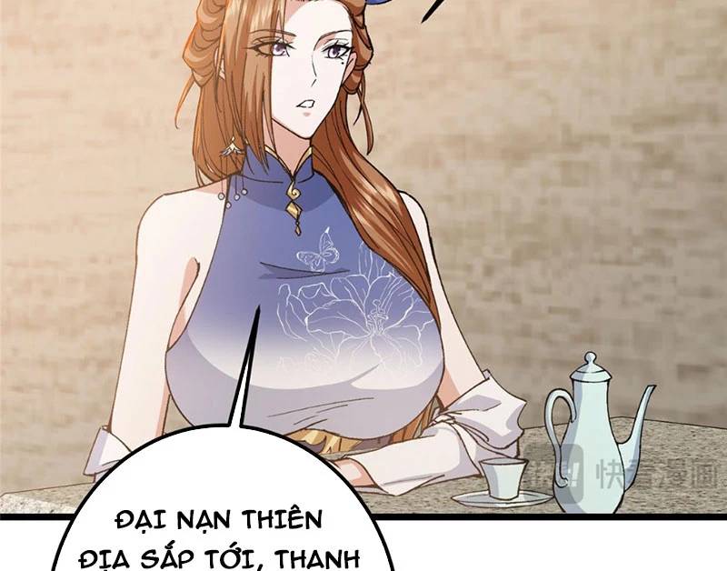 Chưởng Môn Khiêm Tốn Chút - Chapter 444 - Page 8