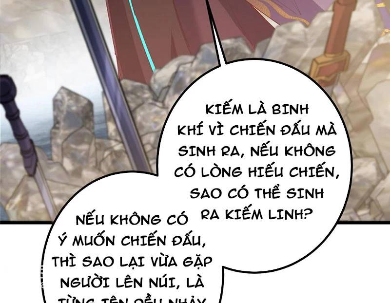 Chưởng Môn Khiêm Tốn Chút - Chapter 444 - Page 80