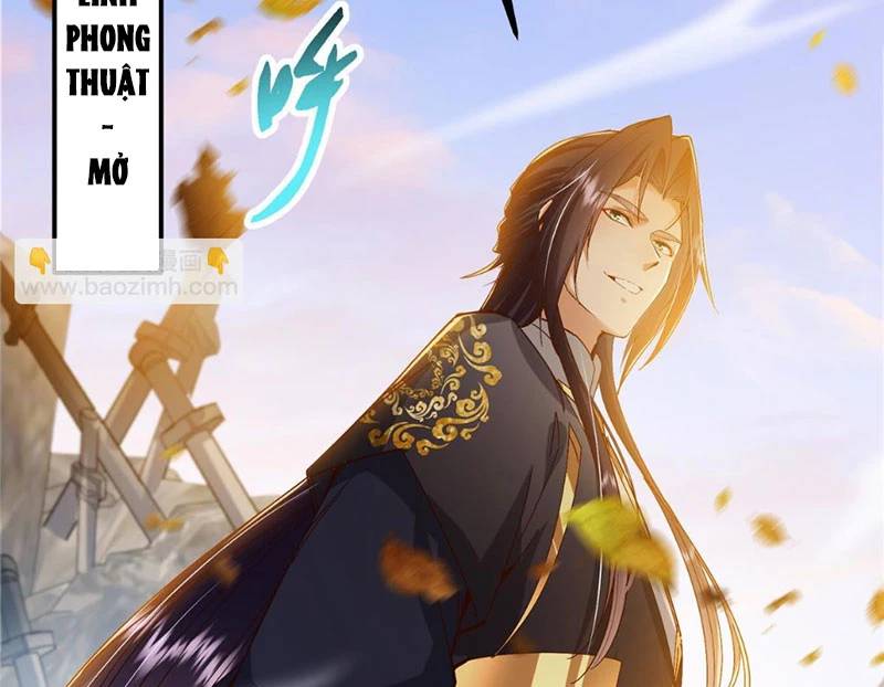 Chưởng Môn Khiêm Tốn Chút - Chapter 444 - Page 84