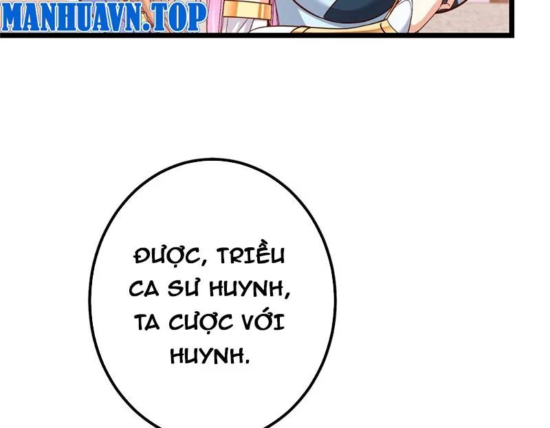 Chưởng Môn Khiêm Tốn Chút - Chapter 444 - Page 89