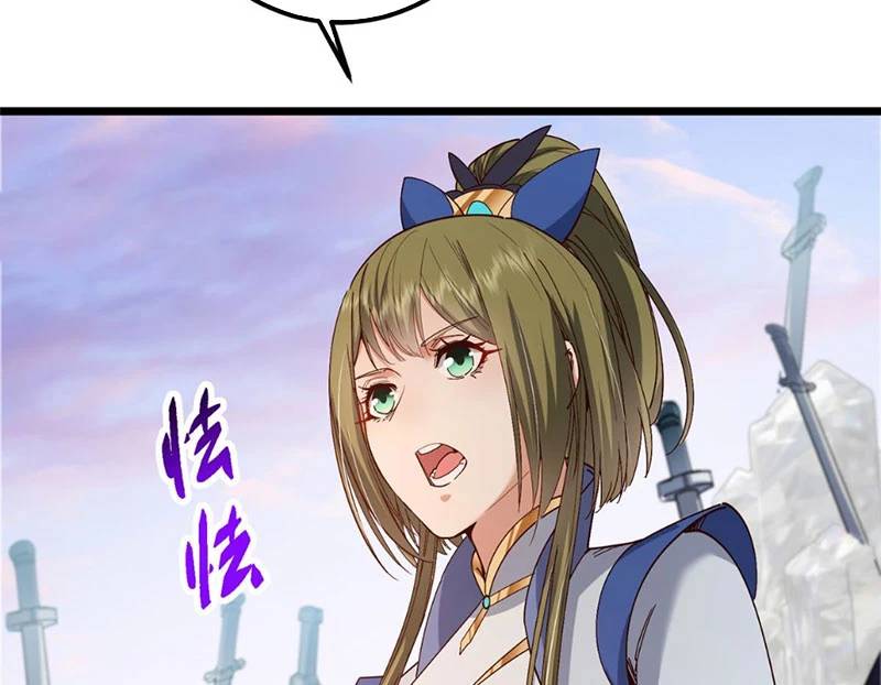 Chưởng Môn Khiêm Tốn Chút - Chapter 444 - Page 90