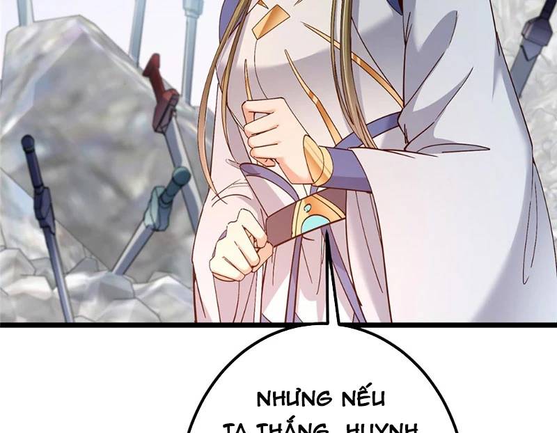 Chưởng Môn Khiêm Tốn Chút - Chapter 444 - Page 91