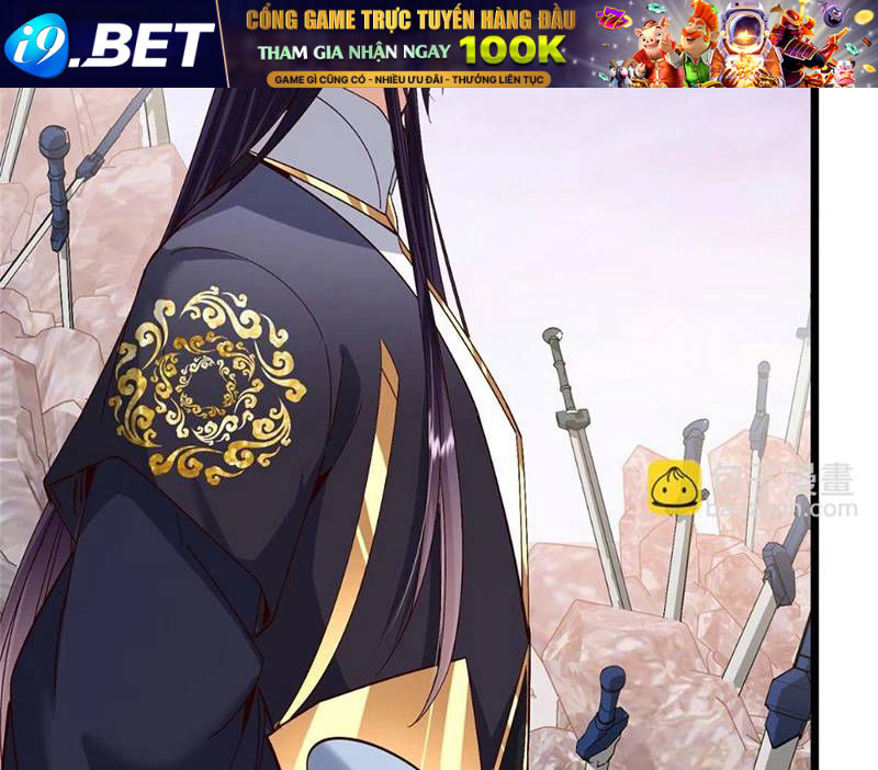 Chưởng Môn Khiêm Tốn Chút - Chapter 444 - Page 94