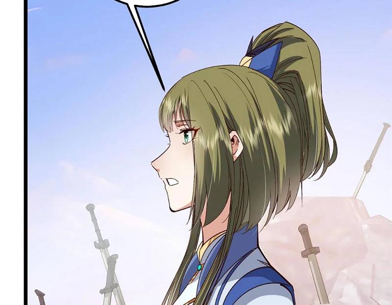 Chưởng Môn Khiêm Tốn Chút - Chapter 444 - Page 96