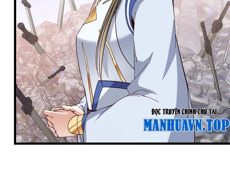 Chưởng Môn Khiêm Tốn Chút - Chapter 444 - Page 97