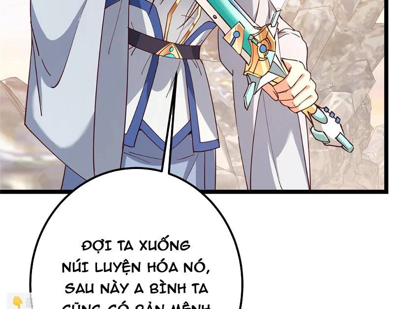 Chưởng Môn Khiêm Tốn Chút - Chapter 445 - Page 101