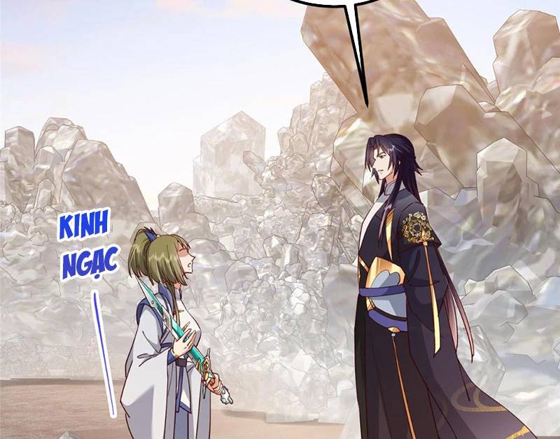 Chưởng Môn Khiêm Tốn Chút - Chapter 445 - Page 103