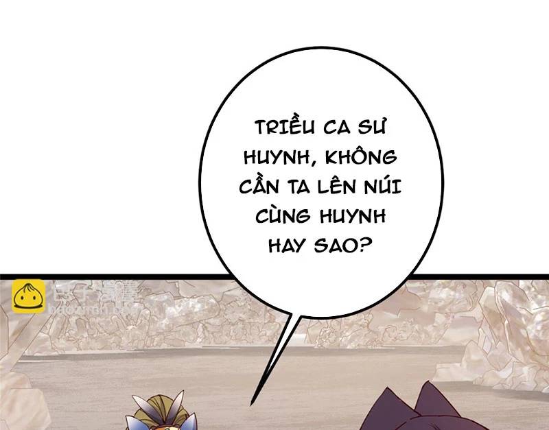 Chưởng Môn Khiêm Tốn Chút - Chapter 445 - Page 105