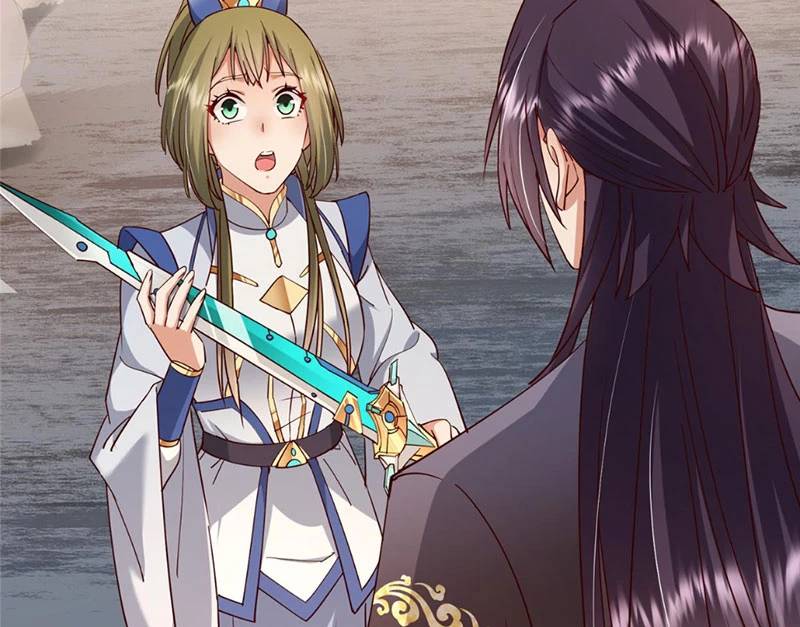 Chưởng Môn Khiêm Tốn Chút - Chapter 445 - Page 106