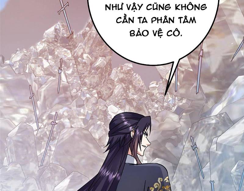Chưởng Môn Khiêm Tốn Chút - Chapter 445 - Page 108