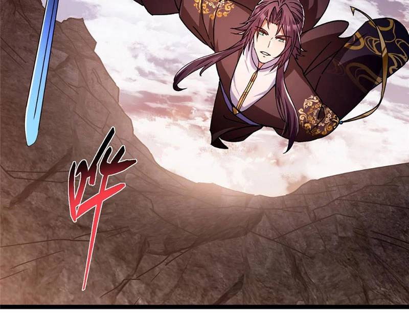 Chưởng Môn Khiêm Tốn Chút - Chapter 445 - Page 131