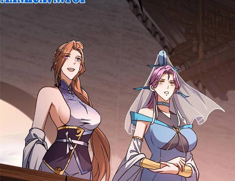 Chưởng Môn Khiêm Tốn Chút - Chapter 445 - Page 137