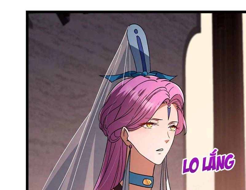 Chưởng Môn Khiêm Tốn Chút - Chapter 445 - Page 142