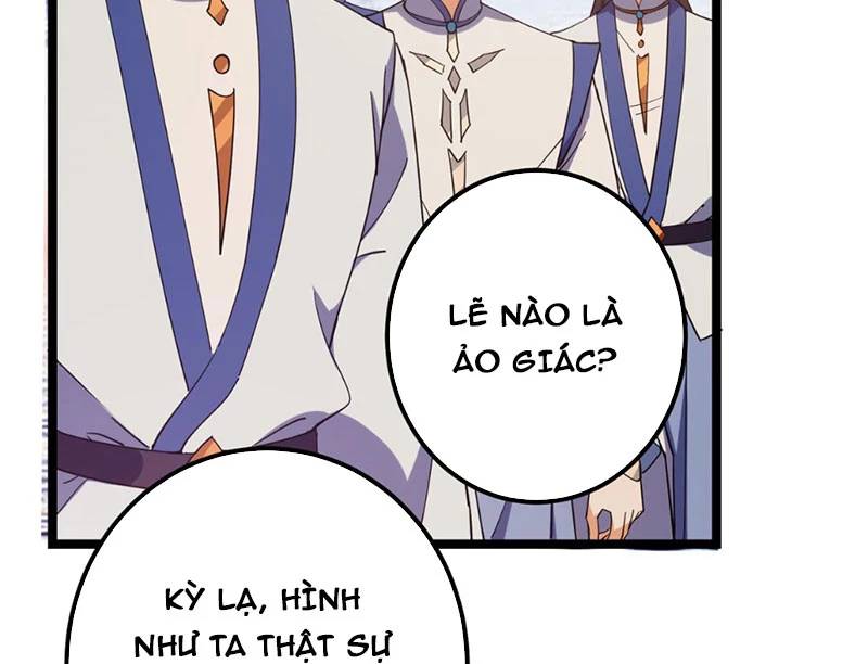 Chưởng Môn Khiêm Tốn Chút - Chapter 445 - Page 29