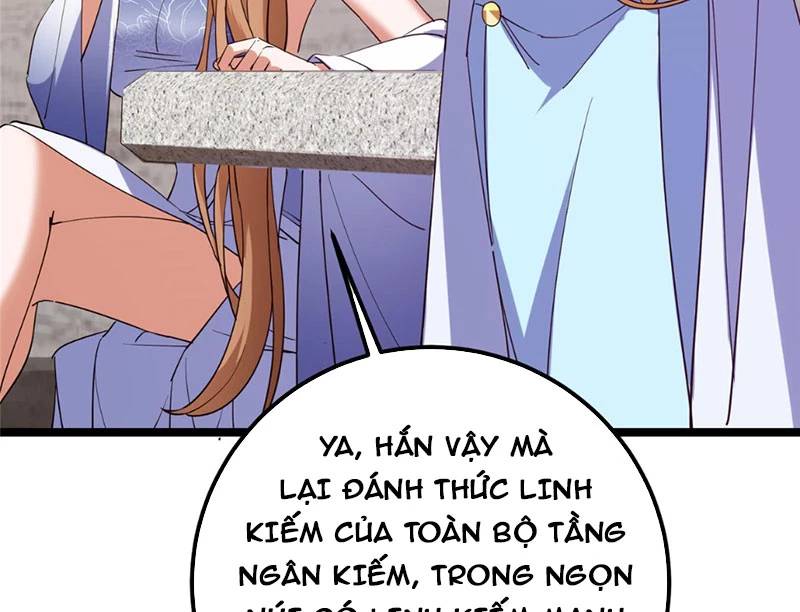 Chưởng Môn Khiêm Tốn Chút - Chapter 445 - Page 3