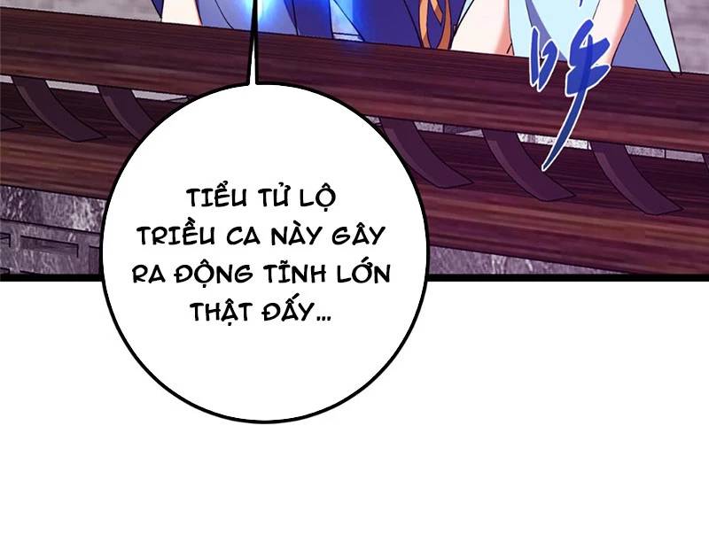 Chưởng Môn Khiêm Tốn Chút - Chapter 445 - Page 32