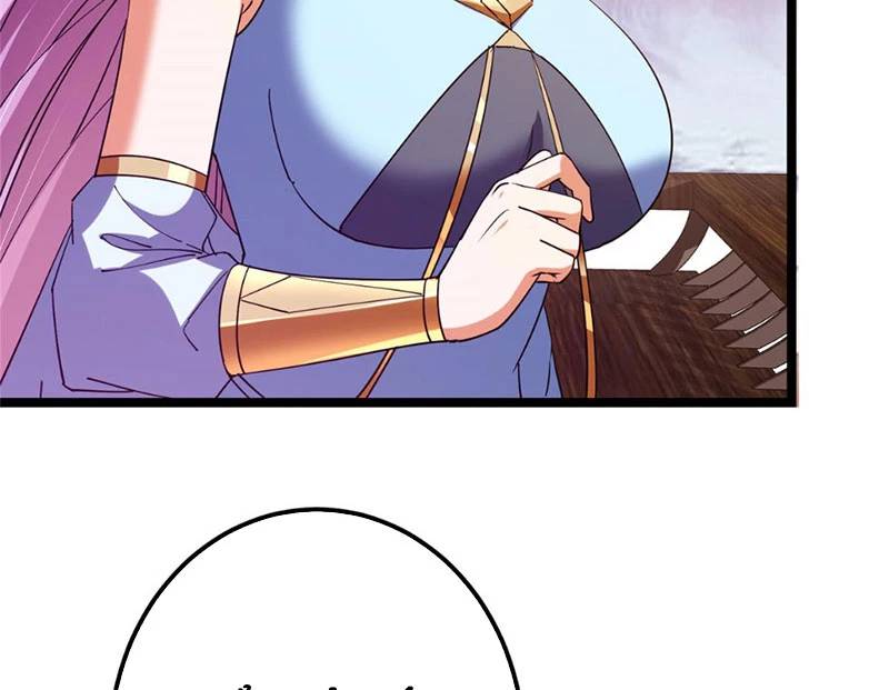 Chưởng Môn Khiêm Tốn Chút - Chapter 445 - Page 35