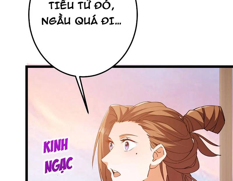 Chưởng Môn Khiêm Tốn Chút - Chapter 445 - Page 36