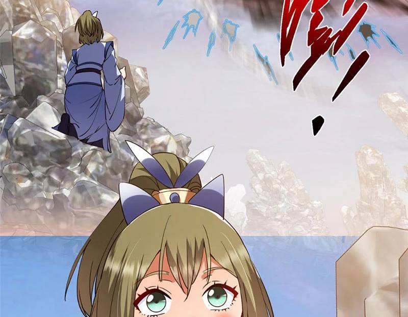 Chưởng Môn Khiêm Tốn Chút - Chapter 445 - Page 49