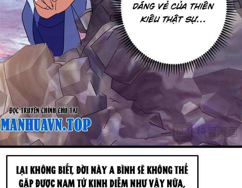 Chưởng Môn Khiêm Tốn Chút - Chapter 445 - Page 51
