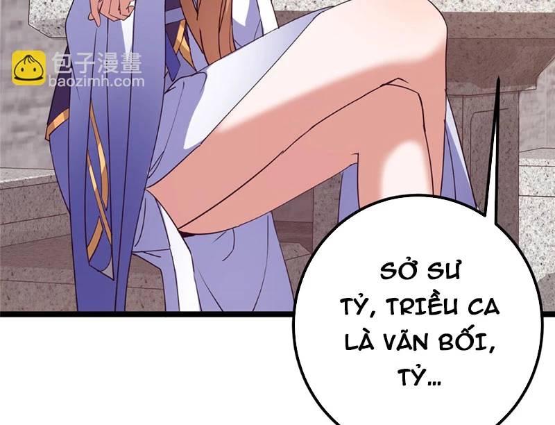 Chưởng Môn Khiêm Tốn Chút - Chapter 445 - Page 6